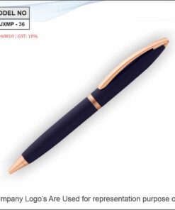 Metal Ball Pen