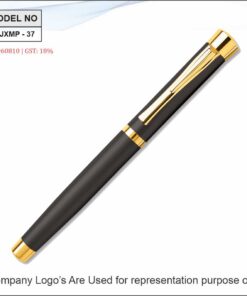 Metal Roller Ball Pen