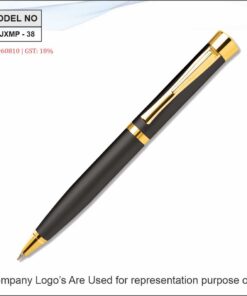 Metal Ball Pen