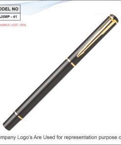 Metal Roller Ball Pen