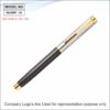 Metal Roller Ball Pen