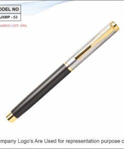Metal Roller Ball Pen