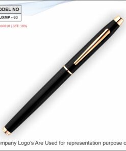 Metal Roller Ball Pen