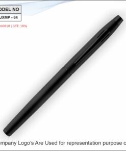 Metal Roller Ball Pen