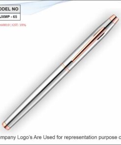 Metal Roller Ball Pen