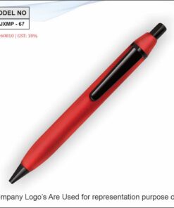 Metal Ball Pen