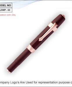 Metal Ball Pen