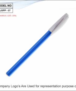 Plastic Pen pink