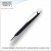 Plastic Pen Black