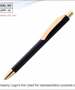 Plastic Pen