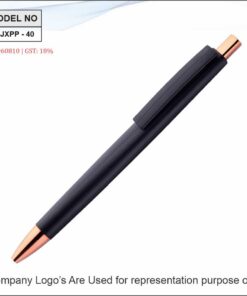 Plastic Pen