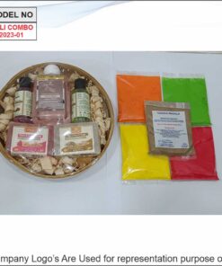 Holi Combo Set