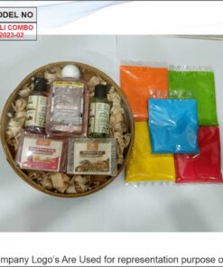 Holi Combo Set