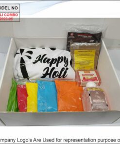 Holi Combo Set