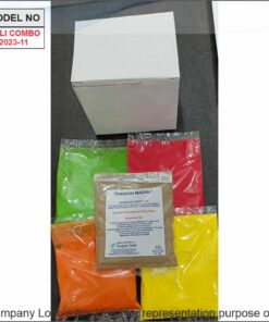 Holi Combo Set