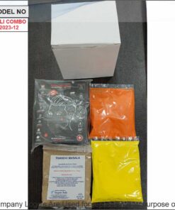 Holi Combo Set