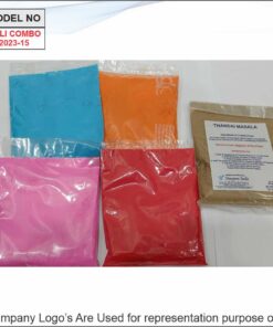 Holi Combo Set