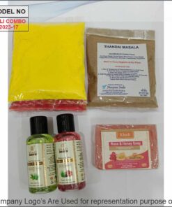 Holi Combo Set