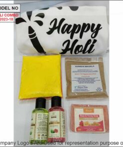 Holi Combo Set