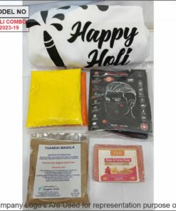 Holi Combo Set