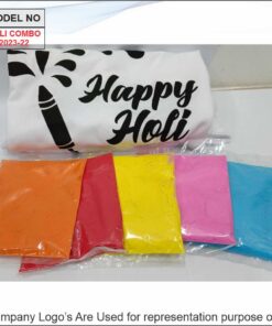 Holi Combo Set