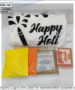 Holi Combo Set
