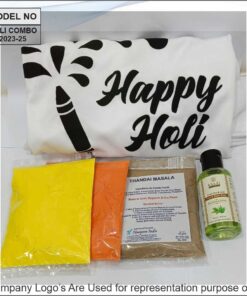 Holi Combo Set