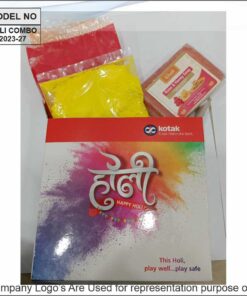 Holi Combo Set