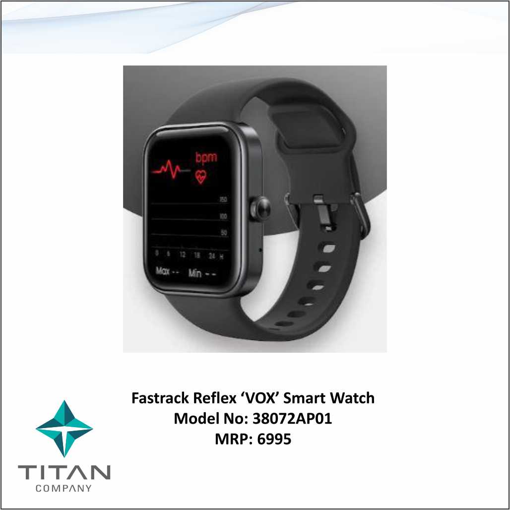 Fastrack reflex models sale
