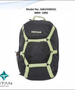 Fastrack Backpack