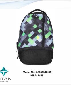 Fastrack Backpack