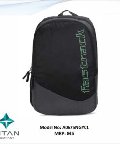 Fastrack Backpack