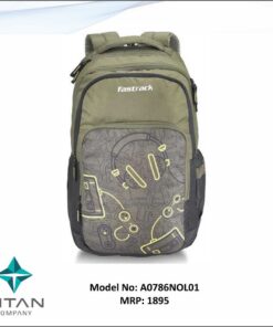Fastrack Backpack