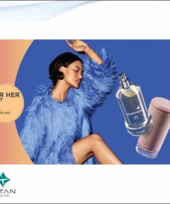 Fastrack Perfume - Beat