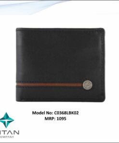 Fastrack Wallet