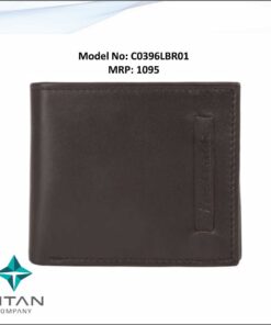 Fastrack Wallet
