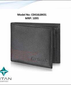 Fastrack Wallet