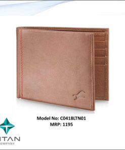 Fastrack Wallet