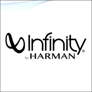 Infinity By Harman