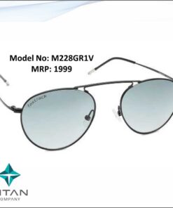 Fastrack Sunglasses