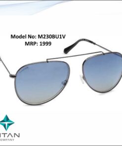 Fastrack Sunglasses