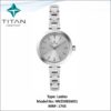 Titan Wrist Watch For Ladies