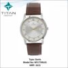 Titan Wrist Watch For Men