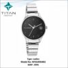 Titan Wrist Watch For Ladies