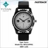 Fastrack Wrist Watch For Men