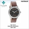 Fastrack Wrist Watch For Men