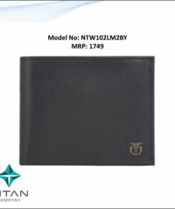 Titan Wallet