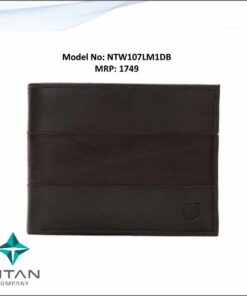 Titan Wallet