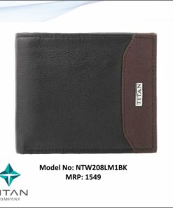 Titan Wallet