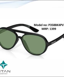Fastrack Sunglasses